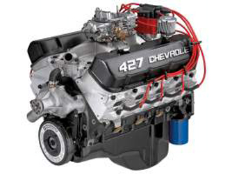 P5E15 Engine